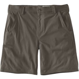 Carhartt Lightweight shorts, Tarmac, 38