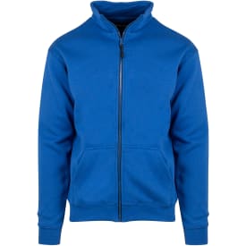 YOU Blue Rebel Cheetah cardigan, Kornblå, M