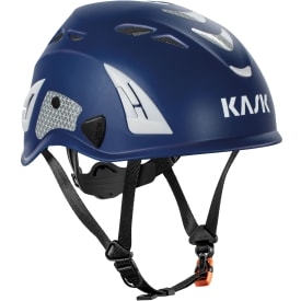 Kask Superplasma AQ sikkerhedshjelm, blå