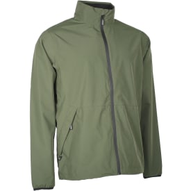 Lyngsøe vindjakke, Grøn, 2XL