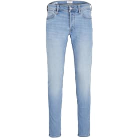 Jack & Jones JJIGLENN SQ 330 Jeans, Blue Denim, 30/32
