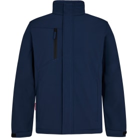 Engel Extend softshelljakke, Blue Ink, XL