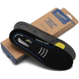 Blundstone Arch indlægssåler, Black, 42-45