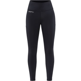 Craft ADV Essence dame tights, Sort, L