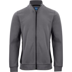 ProJob cardigan 2129, Grey, XL
