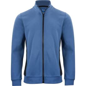 ProJob cardigan 2129, Sky Blue, 3XL