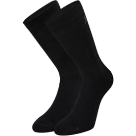 Engel 5-pak arbejdsstrømper, Sort, 41-43