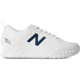 New Balance 906 dame arbejdssko, White , 36