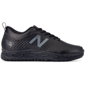New Balance 906 dame arbejdssko, Black, 36