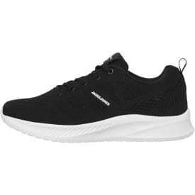Jack & Jones JFWCROXLEY mesh sneakers, Anthracite, 46
