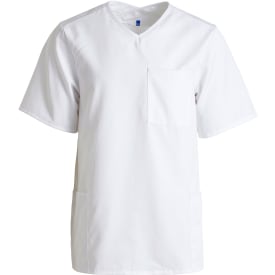Kentaur Comfy Fit t-shirt, Hvid, 2XL