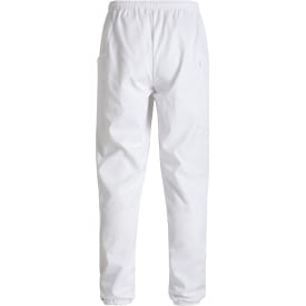Kentaur Comfy Fit bukser benlængde 75 cm, Hvid, 3XL