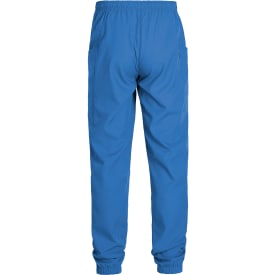 Kentaur Comfy Fit bukser benlængde 82 cm, Hospitalsblå, S