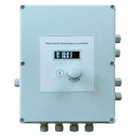 Panasonic Redundant styring PAW-PACR4