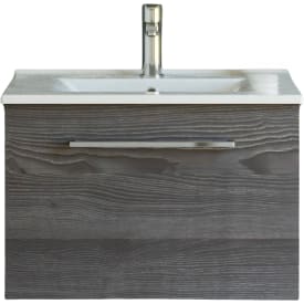 Dansani Mido+ möbelpaket, 61x45,5 cm, grå