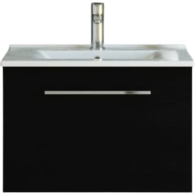 Dansani Mido+ møbelpakke, 61x45,5 cm, sort