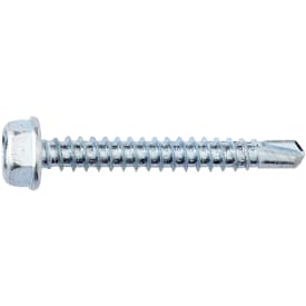 Pladeskrue, 4,8 x 16 mm, 6kt, FZB, 200 stk.