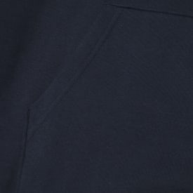 ID hættetrøje, Navy, 2XL
