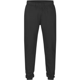 ID Joggingbukser, Sort, L