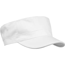 ID Urban kasket, Hvid, ONESIZE