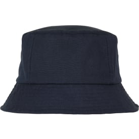 ID Canvas bøllehat, Navy, ONESIZE