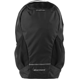 GEYSER rygsæk 15L, Sort, ONESIZE