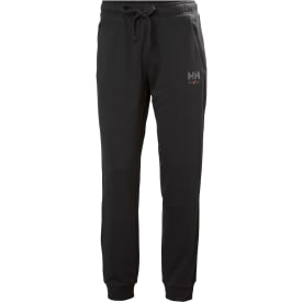 Helly Hansen Essential sweatpants, Black, XL