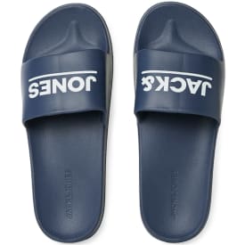 Jack & Jones JFWOLLIE badesandal, Navy Blazer, 43