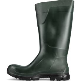 Dunlop Purofort Terrapro sikkerhedsgummistøvler S5, Grøn, 41
