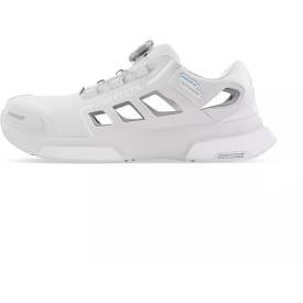 Airtox FW22 sikkerhedssandaler S1, Hvid, 43