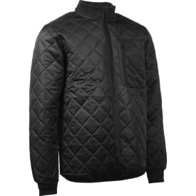 Lyngsøe termojakke, Sort, 5XL