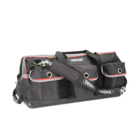 Tecos værktøjstaske "sportsmodel"