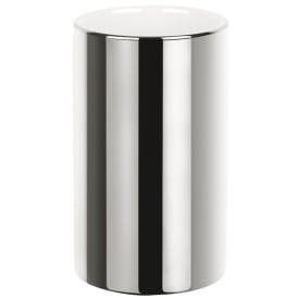 Spirella Tube tandkrus, krom