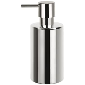 Spirella Tube sæbedispenser, krom