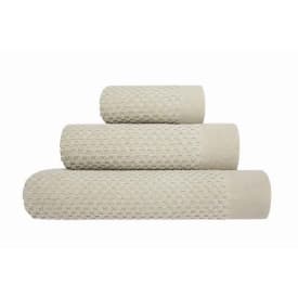 Sorema Terra håndkle, 50x100 cm, beige