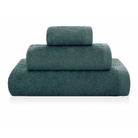 Sorema New Plus badehåndkle, 70x140 cm, grønn