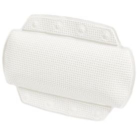 Spirella Alaska nakkepude, hvid