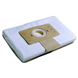 Foma Støvsugerpose, for HS 1730/1930, 30 liter, 5 stk