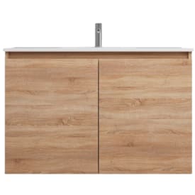 Sanibell Online möbelpaket, omonterad, 101x46 cm, bardolino ek