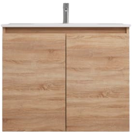 Sanibell Online möbelpaket, omonterad, 81x46 cm, bardolino ek