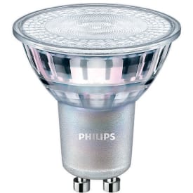 Philips Master Value GU10 spotpære, 3000K, 4,9W