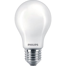 Philips Master Value E27 standardpære, 2700K, 11,2W