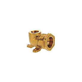 Isiflo 20 x 1/2" platealbu, type 150