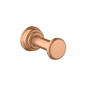 Axor Montreux Krok, børstet bronse