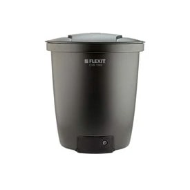 Flexit centralstøvsuger CVR 1000, trådløs kommunikasjon, 1300W