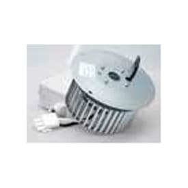 Flexit viftemotor motor, 3pol m/kontakt, 165W