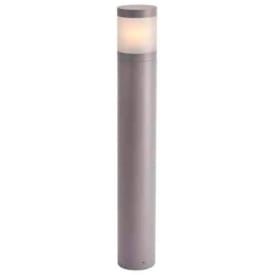 Norlys Lillesand 1382 pullert, 5,9W, LED, E27, IP54, aluminium