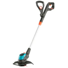 Gardena EasyCut gresstrimmer, batteridrevet, 23 cm, 2,4 kg
