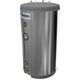Høiax Titanium Akkum Eco varmtvannsbereder, 200 liter
