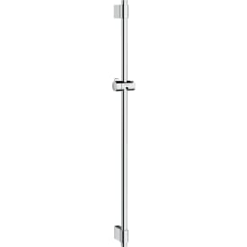 Hansgrohe Unica Varia dusjstang, 105 cm, krom